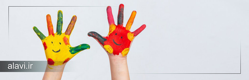 چگونه استعدادهای کودکان را کشف کنیم؟