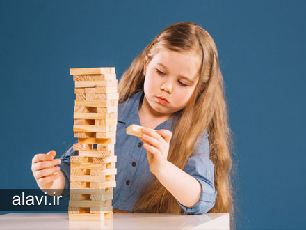 نقش خانواده در کشف استعداد کودک