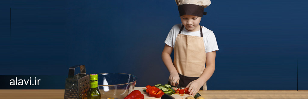 چگونه استعدادهای کودکان را کشف کنیم؟