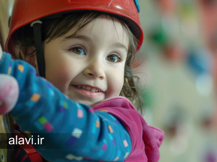 تغییر علایق؛ بخشی طبیعی از رشد کودک