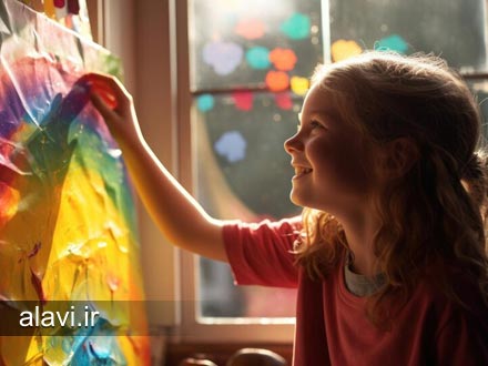 چگونه استعدادهای کودکان را کشف کنیم؟