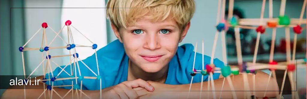 چگونه الگوریتم‌ها بر ذهن کودکان اثر می‌گذارند؟