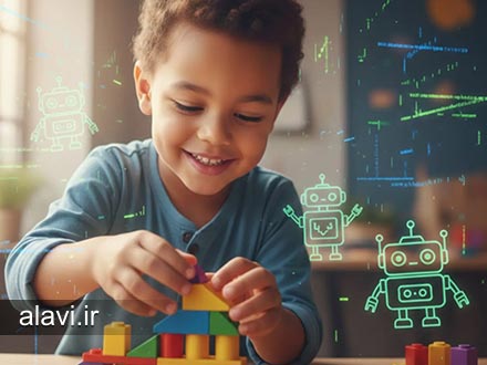 شکل‌دهی به علایق و ترجیحات ذهنی