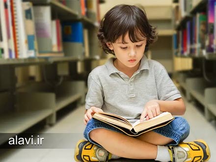 الگوریتم‌ها و تنظیم هیجانی کودکان