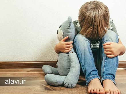 نقش الگوی والدین در مدیریت هیجان