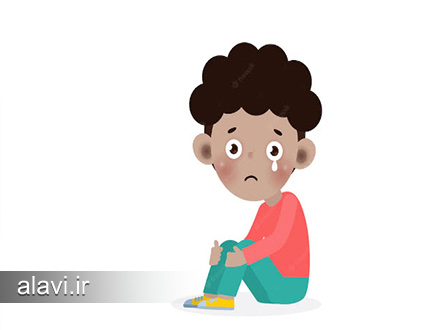 الگوی رفتاری والدین و تأثیر آن بر رفتار کودک