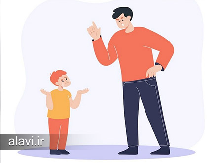 شناخت علت رفتار نادرست؛ نخستین گام اصلاح رفتار