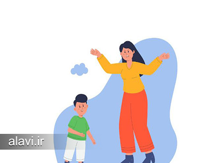 گفت‌وگوی همدلانه؛ پایه اصلاح رفتار بدون تنبیه