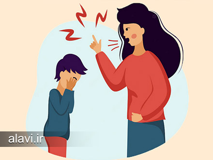 چگونه بدون تنبیه، رفتار کودک را اصلاح کنیم؟