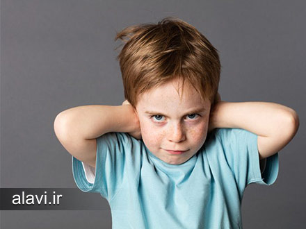 تفاوت «نه گفتن سالم» با لجبازی کودک