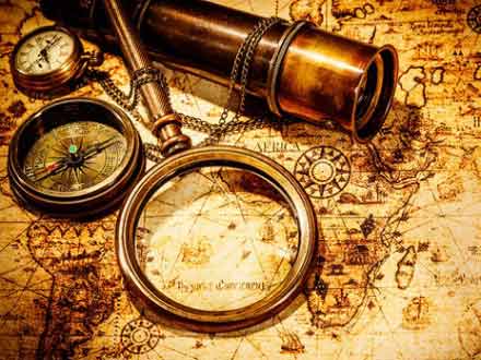 چرا باید تاریخ بخوانیم؟