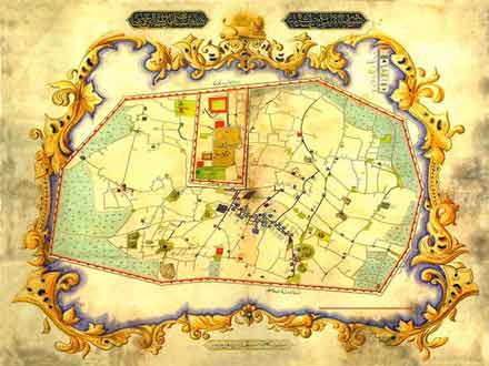 تاریخ خانوادگی و محلی بسازید؛