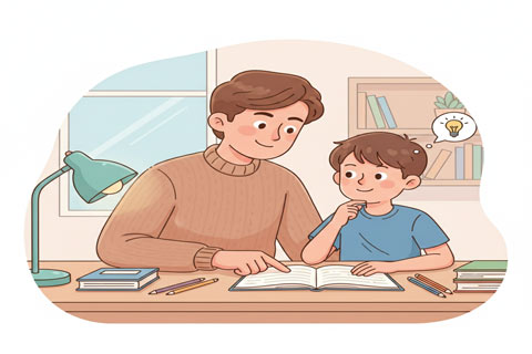 کمک کردن همیشه به معنی پاسخ دادن نیست