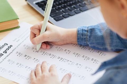 مادران بخوانند؛ بهترین روش تمرین ریاضی با فرزندان