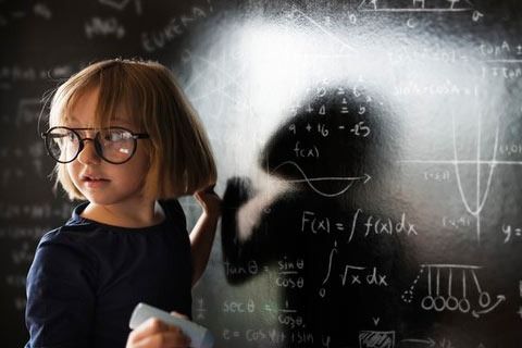 در آموزش ریاضی برای کودکان چه کارهایی را نباید انجام دهید؟