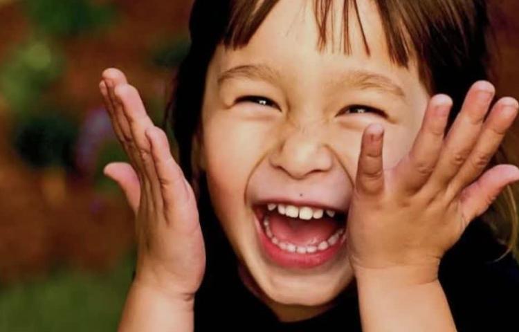 چگونه شاد باشیم؟