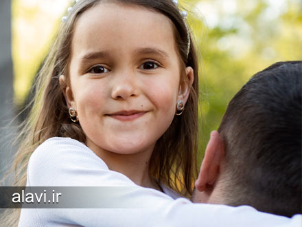 پرهیز از مقایسه کودک با دیگران