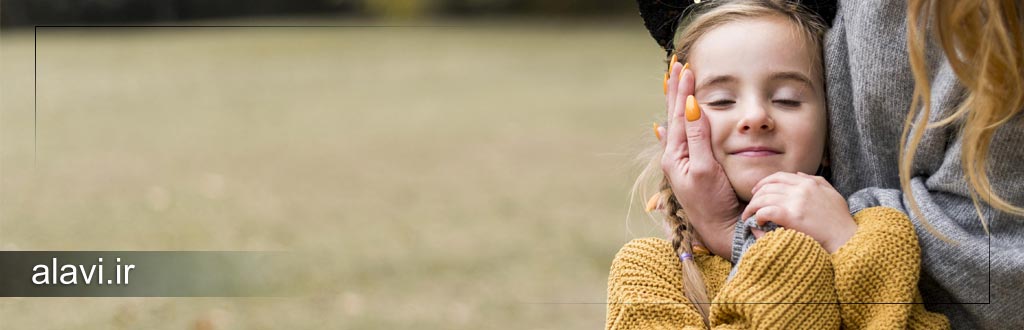 چگونه عزت نفس فرزندان را تقویت کنیم؟