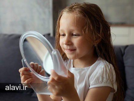 عوامل مؤثر بر شکل‌گیری عزت نفس در کودکان