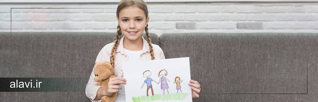 چگونه عزت نفس فرزندان را تقویت کنیم؟