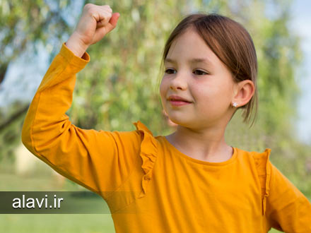 تعیین محدودیت‌ها و قوانین واضح