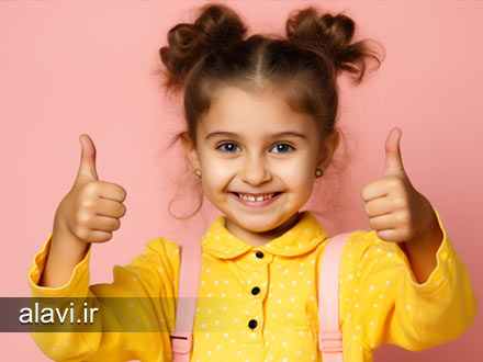 چگونه عزت نفس فرزندان را تقویت کنیم؟