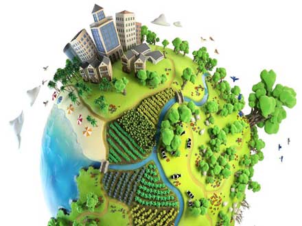 جغرافیا را عمقی آموزش دهیم؛