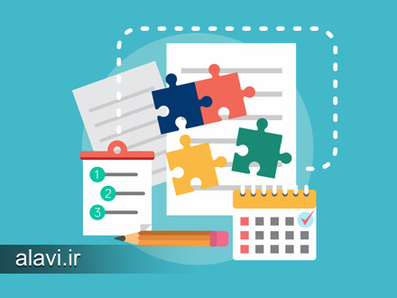 ایجاد محیط مناسب برای برنامه‌ریزی و مطالعه