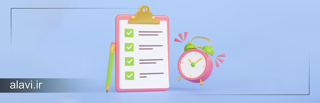 چگونه مهارت برنامه‌ریزی را در نوجوانان تقویت کنیم؟