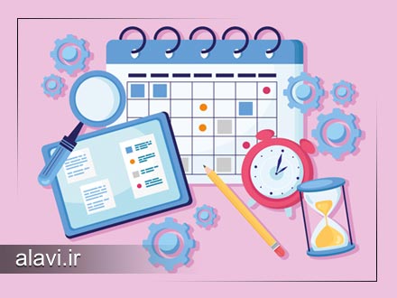 کمک به نوجوان برای تعیین هدف‌های روشن و قابل اندازه‌گیری