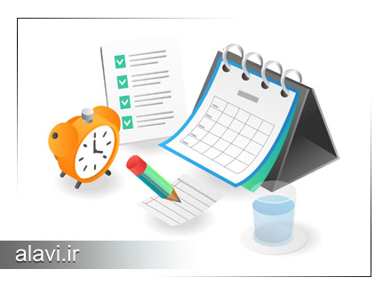 آموزش مهارت اولویت‌بندی