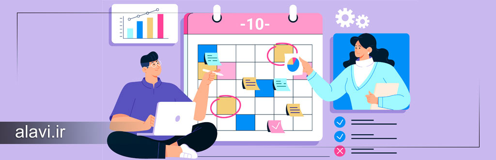 چگونه مهارت برنامه‌ریزی را در نوجوانان تقویت کنیم؟