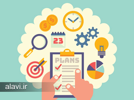 چگونه مهارت برنامه‌ریزی را در نوجوانان تقویت کنیم؟