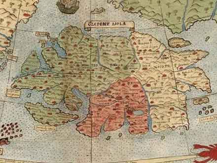 نقشه‌نگاران قدیمی چگونه و با چه ابزاری نقشه می‌کشیدند؟