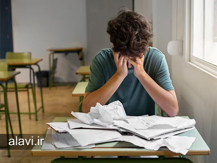 ایجاد تجربه‌های کنترل‌شده از چالش