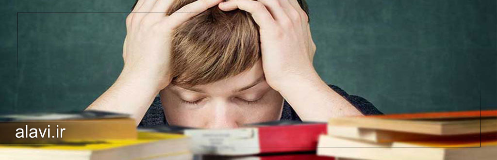 چگونه کودکان را برای شکست‌های تحصیلی آماده کنیم؟