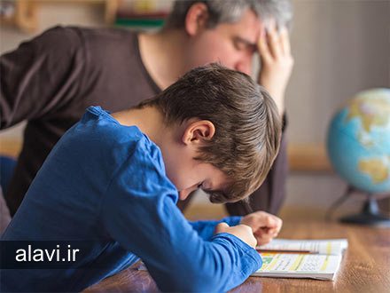 پرهیز از مقایسه و برچسب‌زنی