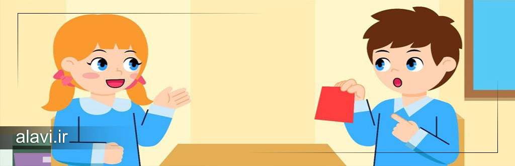 چگونه کودک را به مکالمه انگلیسی علاقه‌مند کنیم؟