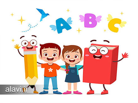 چگونه کودک را به مکالمه انگلیسی علاقه‌مند کنیم؟