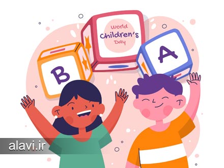 چگونه کودک را به مکالمه انگلیسی علاقه‌مند کنیم؟