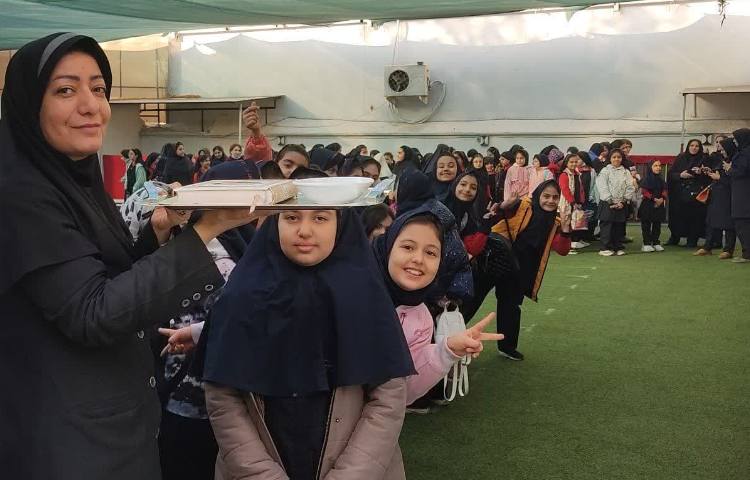 کاخ سعدآباد 1