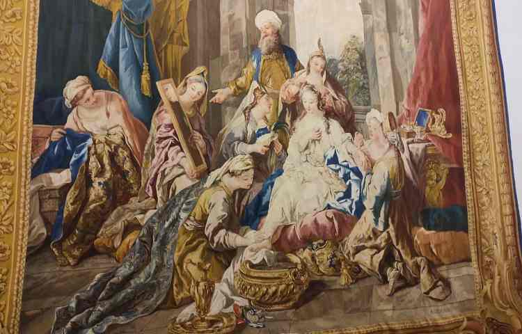 کاخ نیاوران 23