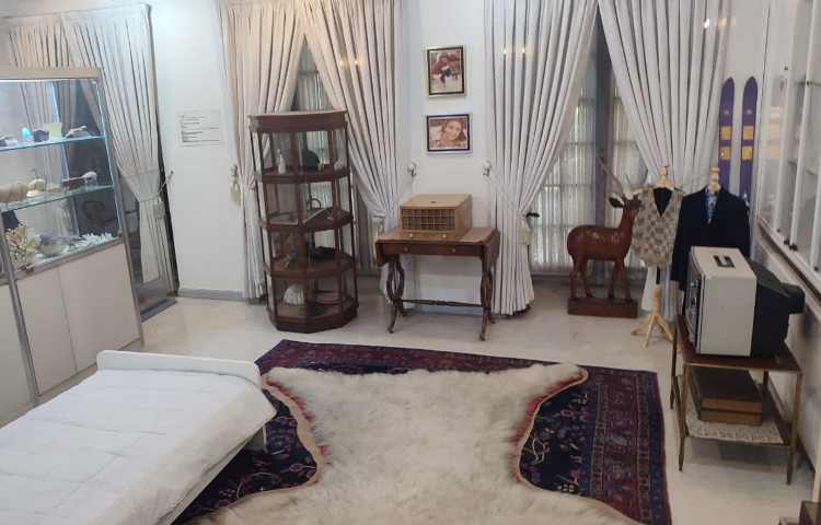 کاخ نیاوران 31