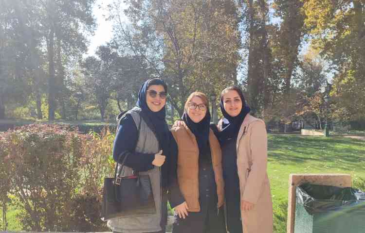 کاخ نیاوران 37