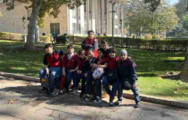 کاخ نیاوران 54