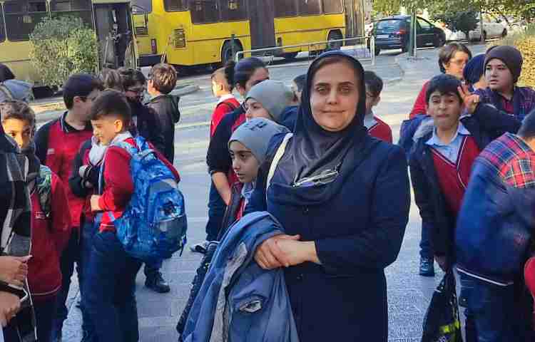 کاخ نیاوران 9