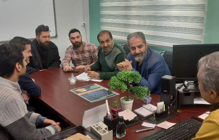 کادر اجرایی 2