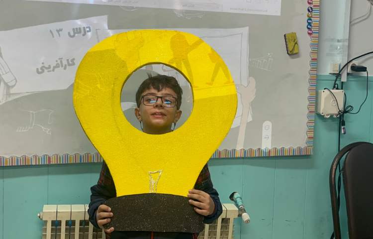 کارآفرینی و ایده های نو 1