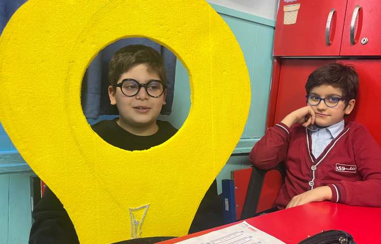 کارآفرینی و ایده های نو 5