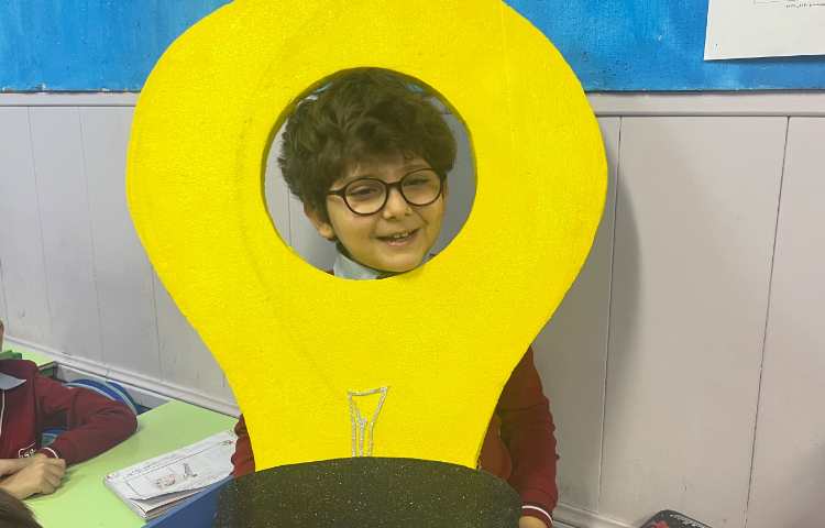 کارآفرینی و ایده های نو